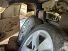 Seat Belt Front Bench Passenger Retractor Fits 02-04 Tacoma 5346748 Used. Price: $150.00.