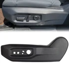 Driver Seat Panel Recline Cover For 2022-2026 Toyota Tundra Cushion Shield Trim New. Price: $62.99.