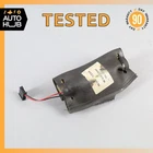 Bentley Continental Gt Coupe Front Left Side Lumbar Massage Air Pump Oem Used. Price: $128.65.
