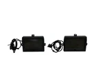 2011 Aston Martin Rapide Driver & Passenger Seat Display Screen Set 5H32045M80AB Used. Price: $123.92.