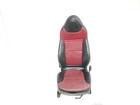 Front Right Seat Red Has Wear Oem 2007 2008 2009 2010 Saturn Sky Used. Price: $185.91.