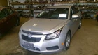 Radiator Fan Motor Assembly Fits 12-17 Verano 926275 Used. Price: $159.50.
