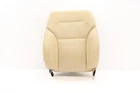 2017 - 2019 Mercedes GLS450 X166 Front Right Seat Upper Cushion Oem Beige 115 Used. Price: $153.65.