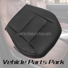 For 2014 2015 Mercedes Benz Gla 250 Front Driver Bottom Leather Seat Cover Black New. Price: $31.44.