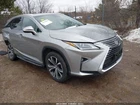 Seat Belt Front Bucket Japan Built Passenger Fits 16-22 Lexus RX350 2132468 Used. Price: $219.89.