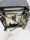 2012 2013 Kia Soul Right Passenger Front Seat Black Cloth Oem 886002K130 Used. Price: $405.00.