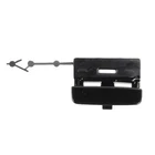 New Oem Volkswagen 2020-2023 Atlascrosssport Tow Eye Cap 3CN-807-241-A-GRU. Price: $31.46.