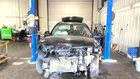 Used Front Left Seat Fits: 2020 Jeep Compass Bucket Electric Leather W/o. Price: $355.00.