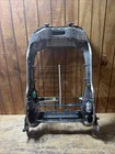 2023-2025 Mazda CX-50 Front Left Driver Side Seat Frame W/lumbar Support Oem Used. Price: $135.00.