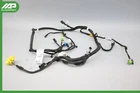 08-11 Mercedes W204 C300 Front Left Driver Side Seat Lower Frame Harness Oem Used. Price: $91.00.