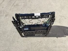 2012 Bmw 750 I F01 F02 Left Seat Lower Track Frame W/ Motors 7266341-07 C52 Used. Price: $135.00.