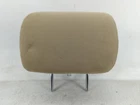 2011-2012 Hyundai Sonata Rear Center Seat Beige Q4Y13 Used. Price: $632.50.