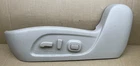 2013 2017 Nissan Pathfinder Drivers Front Left Seat Trim W/ Switch 87389-3JC9X Used. Price: $59.14.