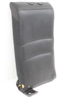 2016-2017 Honda Accord Sport Rear Seat Left Back Cushion Leather Oem Used. Price: $55.55.