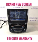 13-16 Cadillac Ats Cts Xts Cue Radio With Seat Heater And Cooler "GM916B" Used. Price: $318.50.