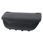 For Chevy Equinox 2022-2024 Tow Hook Cover Rear Plastic Primed Black Rs Model New. Price: $72.26.