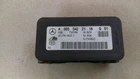 2008 Mercedes CLK550 Chassis Sensor Yaw Rate Used. Price: $75.60.