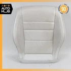 Mercedes W207 E350 C250 C300 Front Left Side Lower Bottom Seat Cushion Oem Used. Price: $240.70.