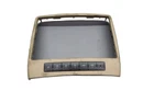 06-10 Mercedes W164 ML550 GL550 R350 Right Headrest Monitor Bezel Trim Oem Used. Price: $45.00.
