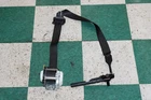 19-24 Ram 1500 Crew Cab New Style Blk Right Passenger Front Retracting Seatbelt Used. Price: $179.99.