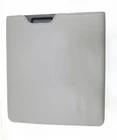 New Oem Ford Split Bench Center Console Armrest Gray FL3Z18644A22BG F-150 15-20. Price: $241.95.