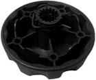 Ford CV4Z-5462622-AB Adjust Knob Seat Track Control Lever Front Left New. Price: $13.43.