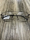 Technolite Flex TLF521 Gm Gunmetal Brown 57-18 145 Frames Only New. Price: $29.99.