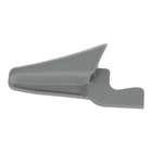 New Oem Nissan 2009-2021 Frontier Seat Back Recliner Adjustment Knob 87468-EA00D. Price: $20.01.