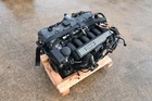 06-08 Bmw E85 Z4 N52 3.0SI Engine Motor Long Block Assembly Cyl 104K Oem Used. Price: $904.50.