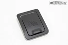 2016-2025 Chevrolet Malibu Rear 2ND Row Seat Child Lock Isofix Cover Black Oem Used. Price: $22.11.