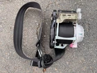 Right Front Seat Belt Assembly Oem 13-17 Audi SQ5 3.0T Used. Price: $80.00.