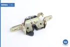 03-08 Jaguar S-type X202 Rear Left Driver Seat Release Lock Latch Oem Used. Price: $61.01.
