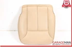 07-12 Mercedes X164 GL550 Front Right Side Bottom Lower Seat Cushion Cover Assy Used. Price: $134.00.