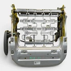 2021-2024 Kia K5 Gt-line Front Right Lower Seat Track Frame Adjuster 88600L3000 Used. Price: $145.72.