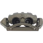 Centric Front Driver Side Disc Brake Caliper Ford (141.65034) Remanufactured. Price: $112.32.