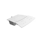 Genuine Mopar Seat Cushion Heated Pad 4610125AC New. Price: $346.15.