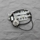 2005-2014 Ford Mustang Driver Side Sport Seat Lumbar Support Genuine Oem New. Price: $229.68.