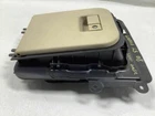 Lexus LS460 2007 Rear Seat Center Console / Switches Factory Used. Price: $226.95.
