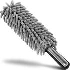 Professional Car Duster Brush - Interior Accessories, Lint & Scratch Free New. Price: $26.10.
