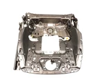11-17 Porsche Cayenne Front Right Seat Lower Track Frame W/ Motor 8K0881106N Oem Used. Price: $104.00.