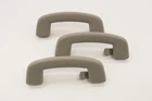 2018 - 2025 Volkswagen Atlas Roof Interior Grab Bar Handle Set 3 Oem Trim Pd Used. Price: $50.52.