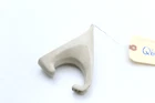 10-13 Lexus IS250C Front Right Passenger Seat Belt Guide Hanger Q6403 Used. Price: $65.05.