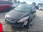 Fiesta 2013 Seat Rear 4837122 Used. Price: $437.50.